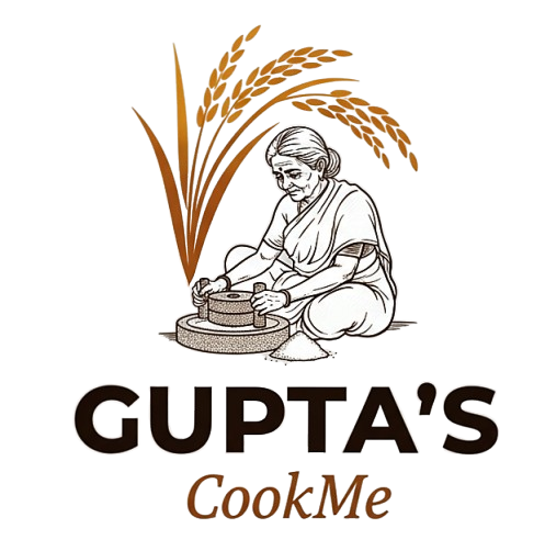 Gupta’s Cook Me – Elite Aged Sona Masoori